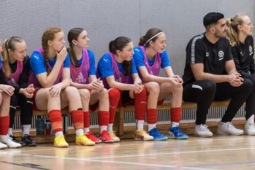 Bild 1132 - wCJ NFV Futsalmeisterschaft